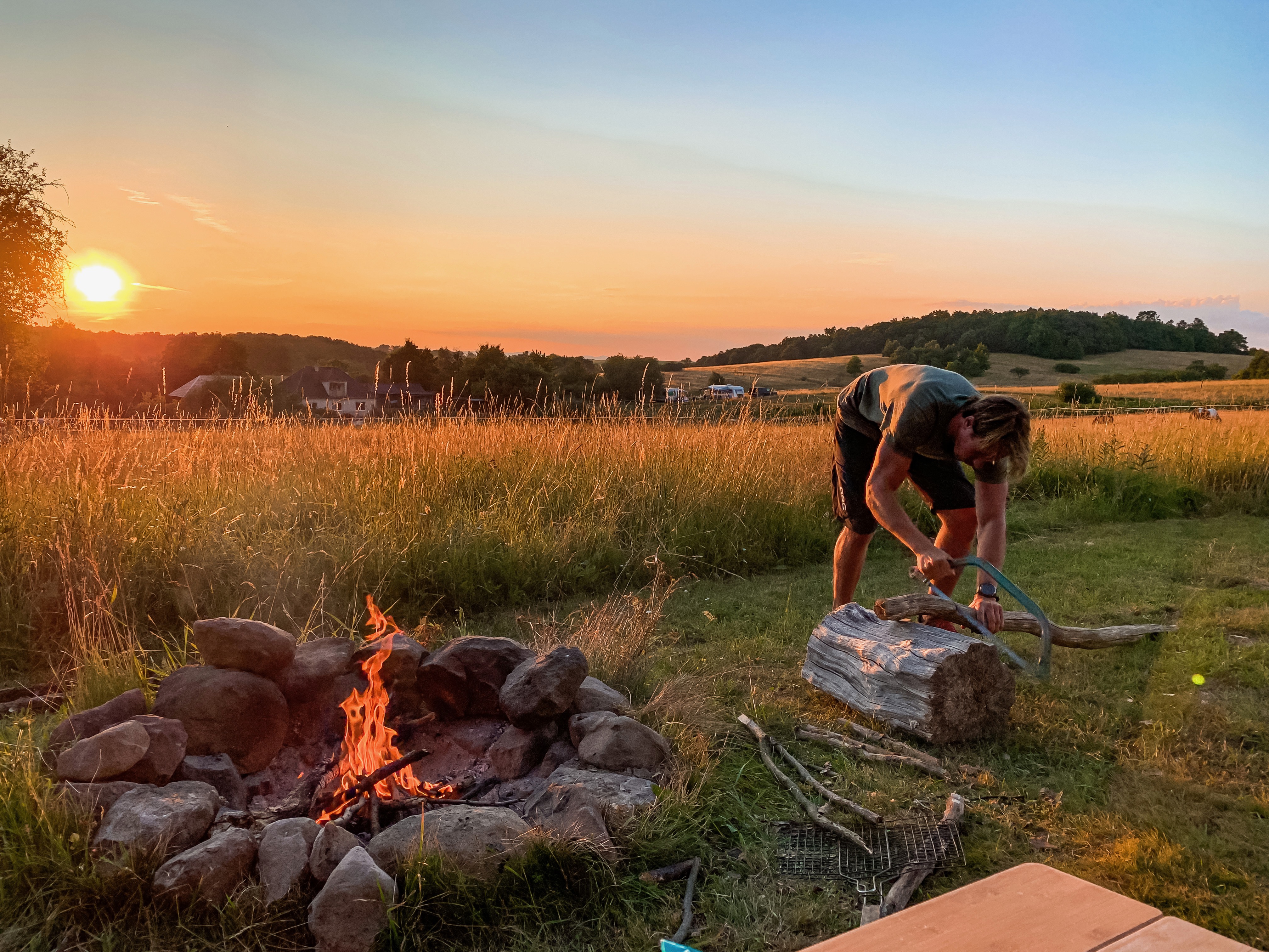 Be Prepared Workshop