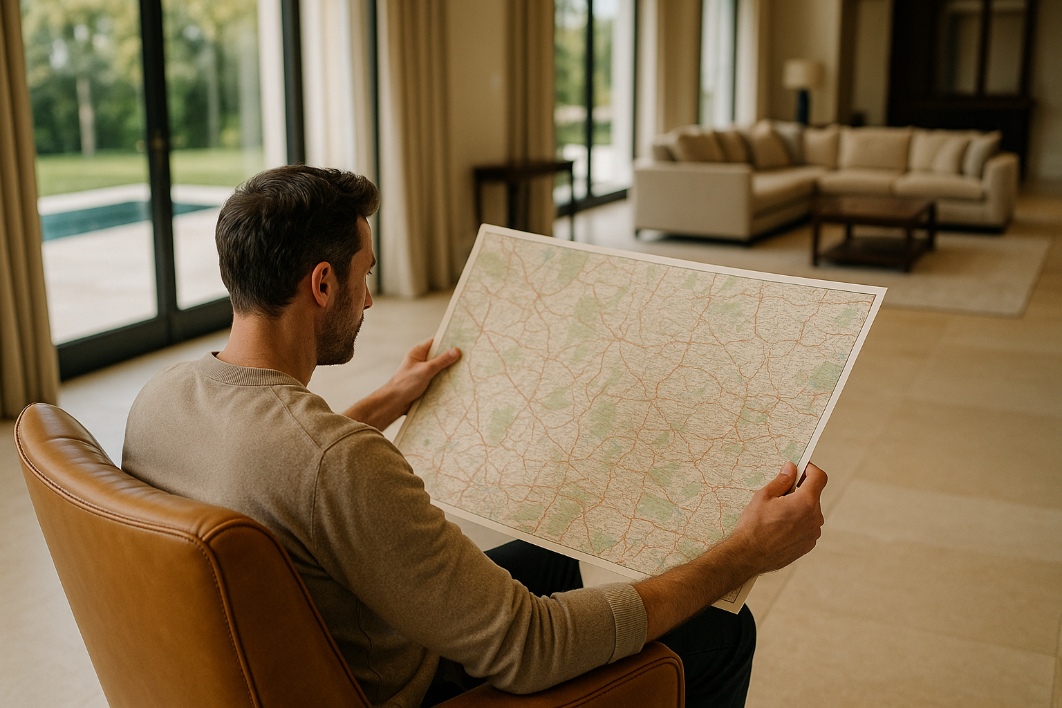 Adviesgesprek voor het Premium Noodplan