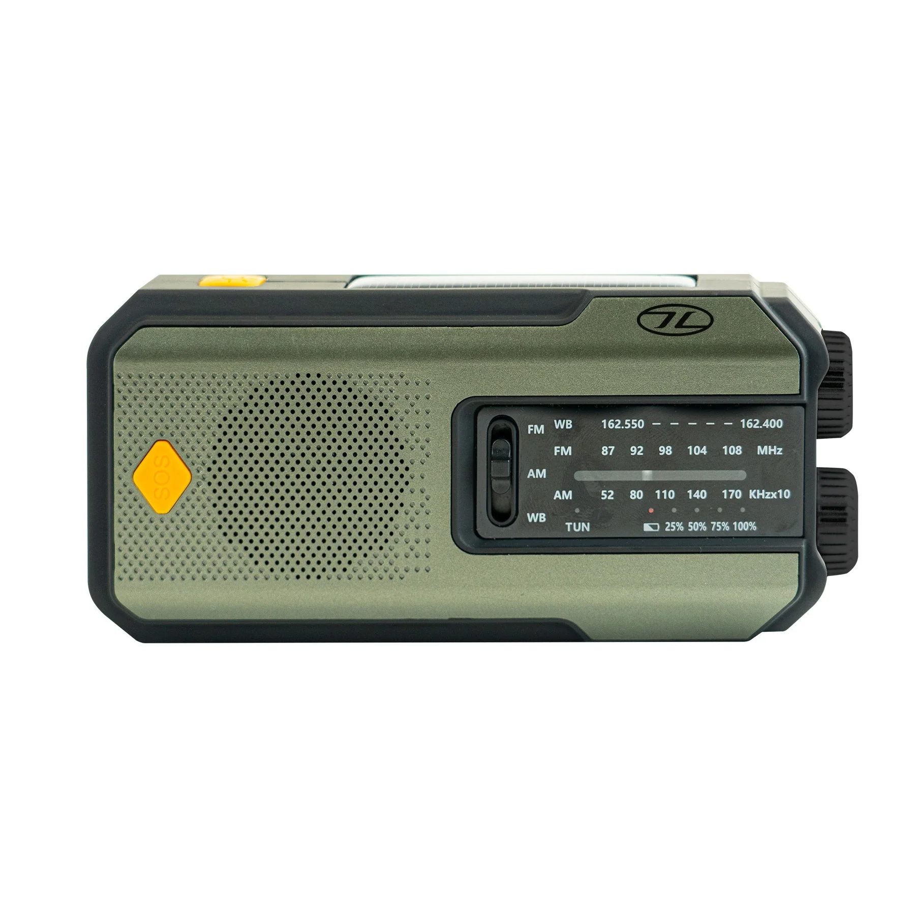 Noodradio Highlander