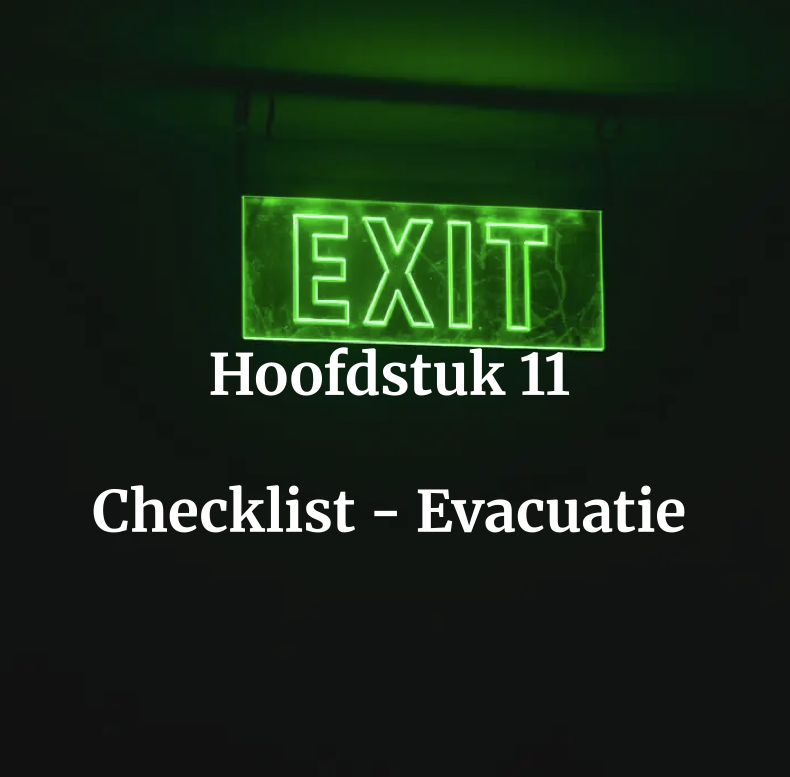 Het Digitaal Noodplan