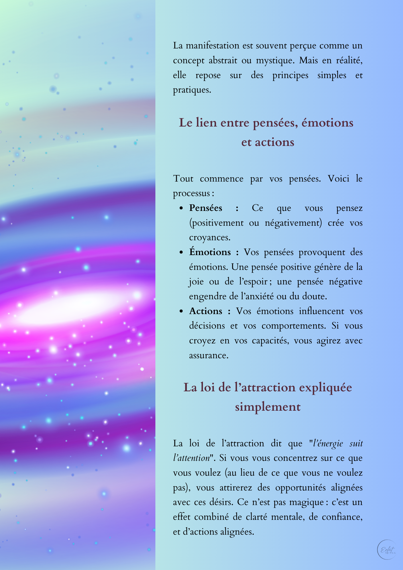 Guide de Transformation de 21 Jours