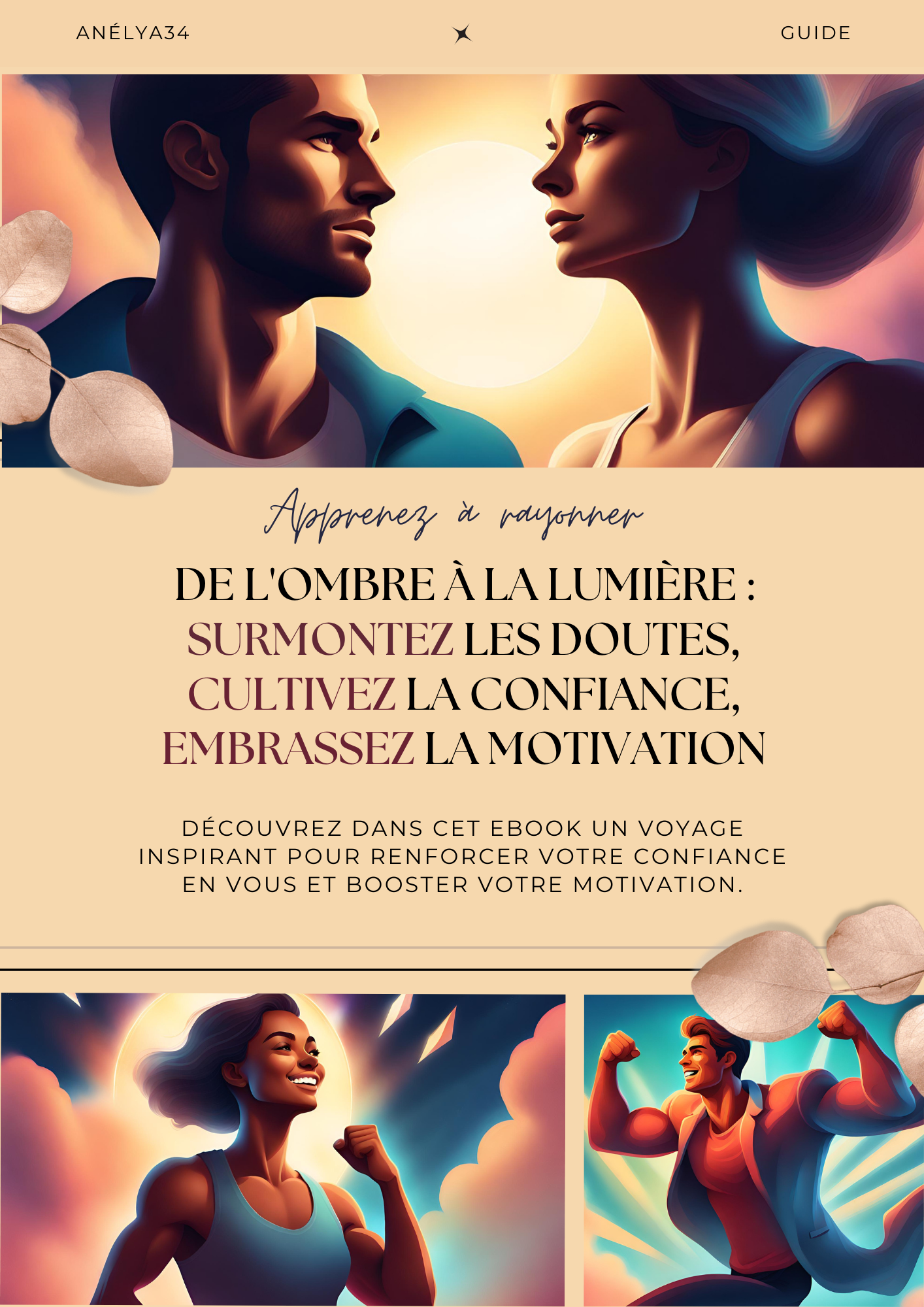 Transforme ta vie maintenant