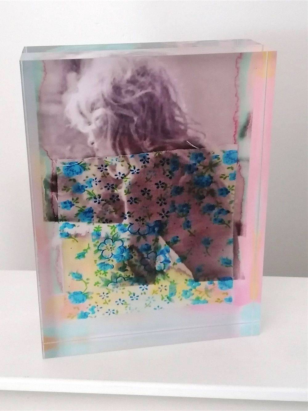 Inclusion Brigitte Bardot en liberty