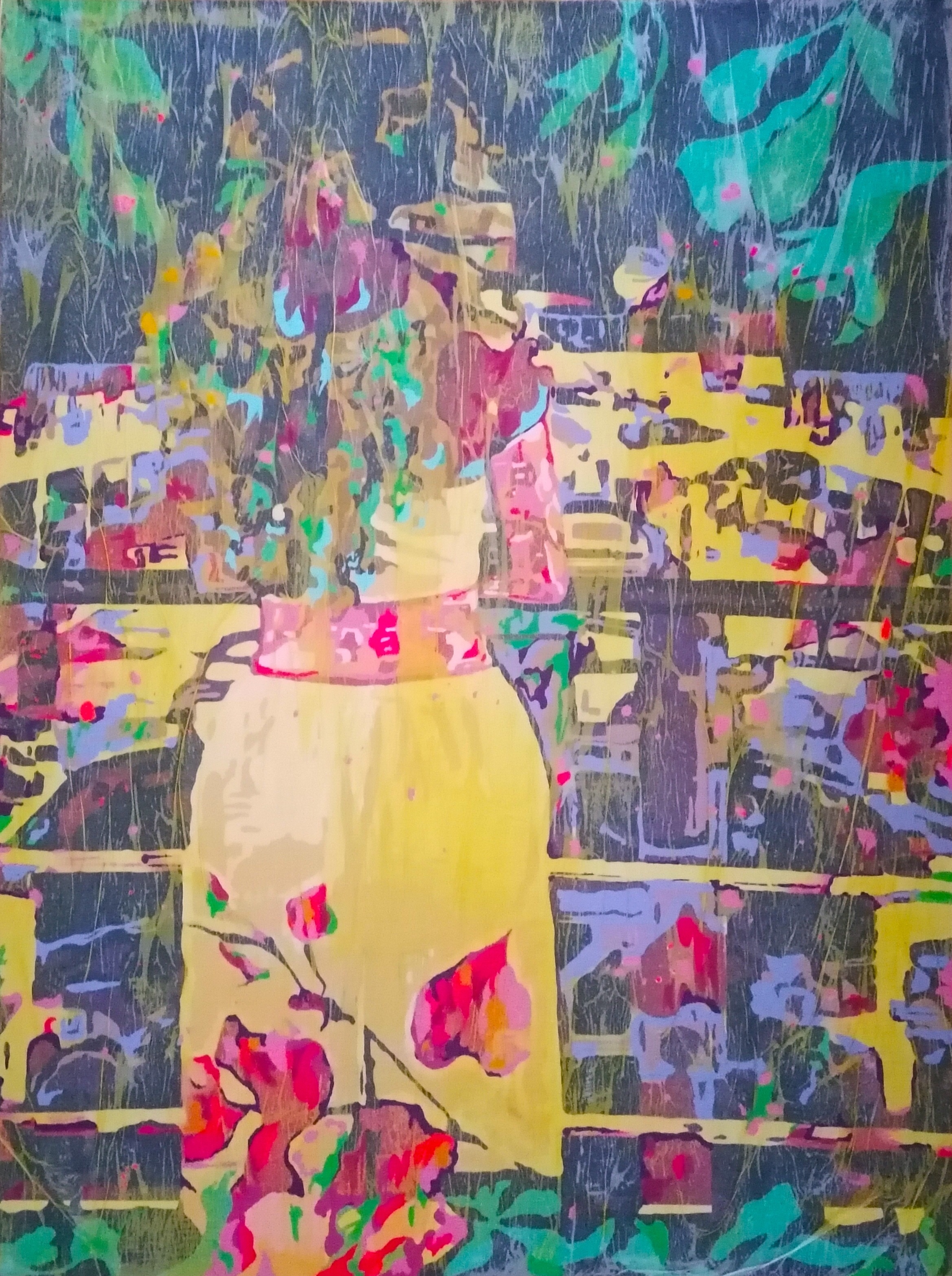 Reinventing the f word