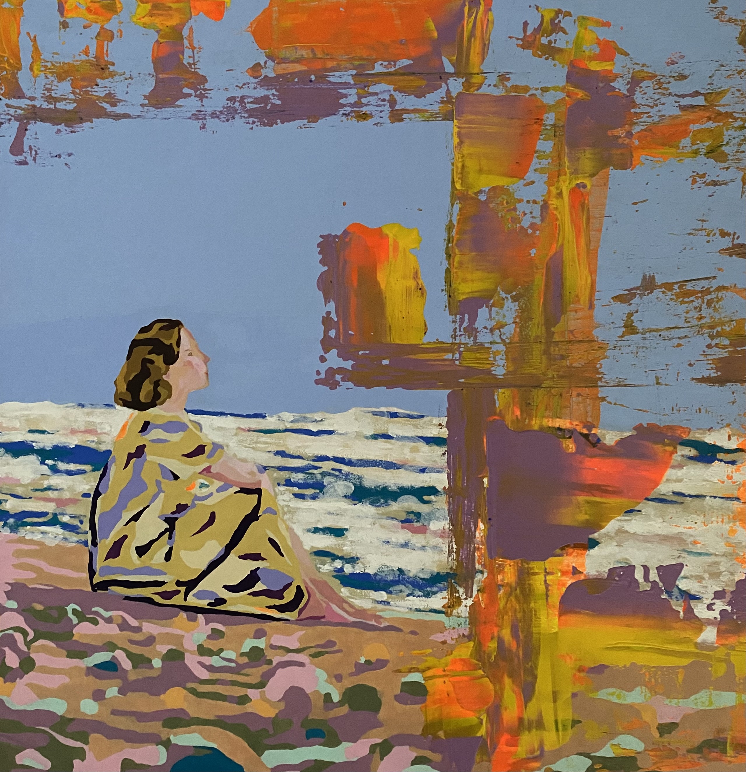 Cactus du bout du monde