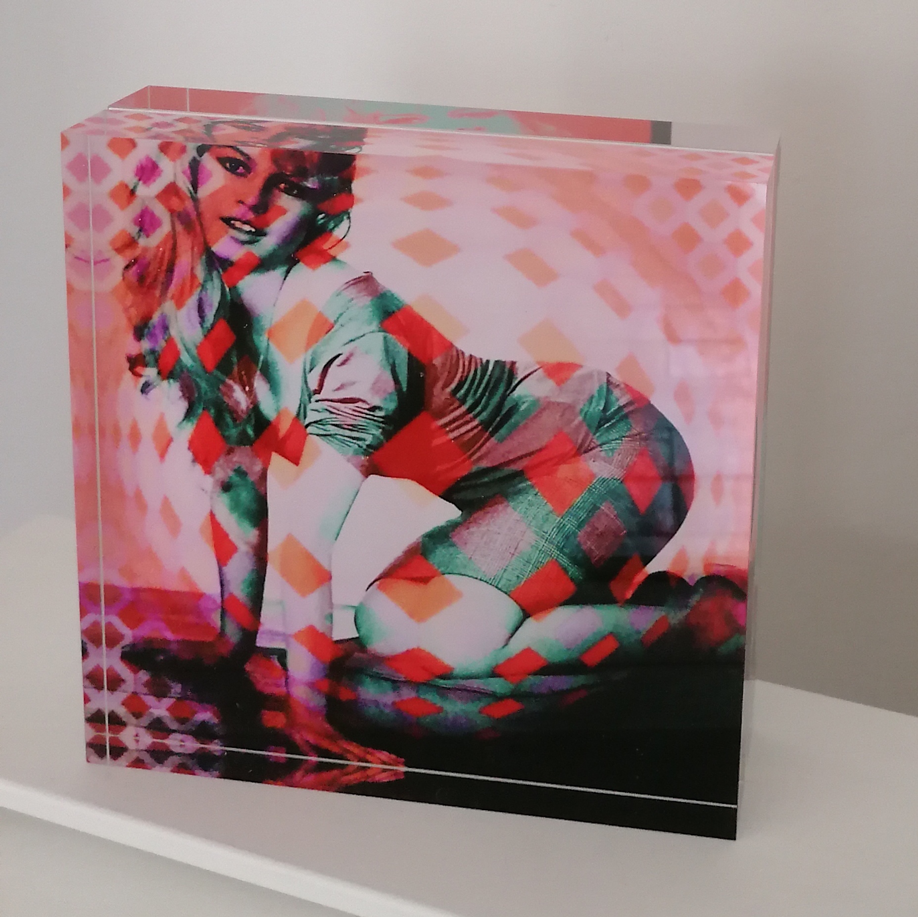 Inclusion Brigitte Bardot