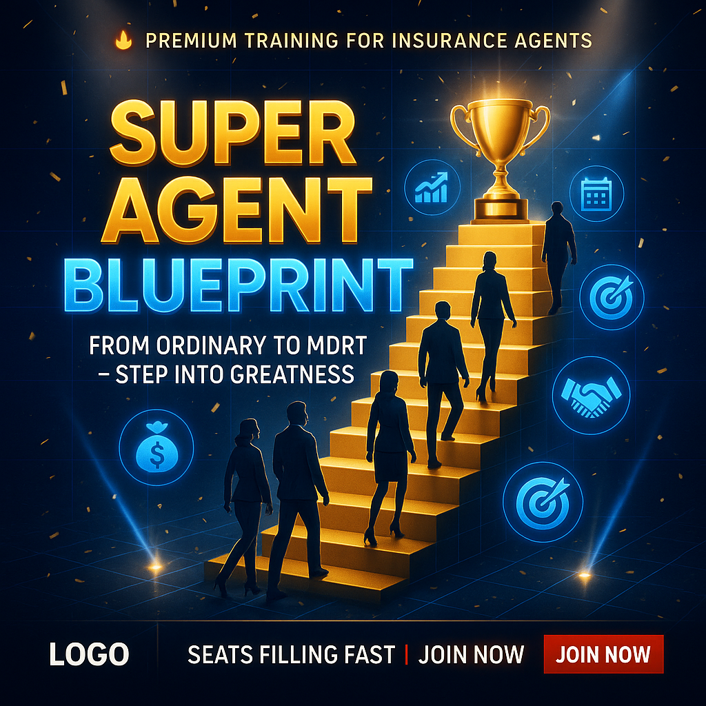Excellence in Insurance Profession