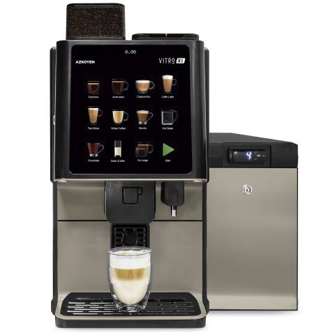 Coffetek Vitro Mia X1 Fresh Milk