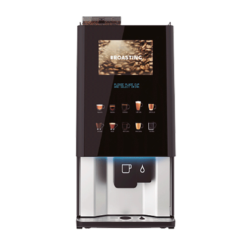 Coffetek Vitro X4, Bean to Cup