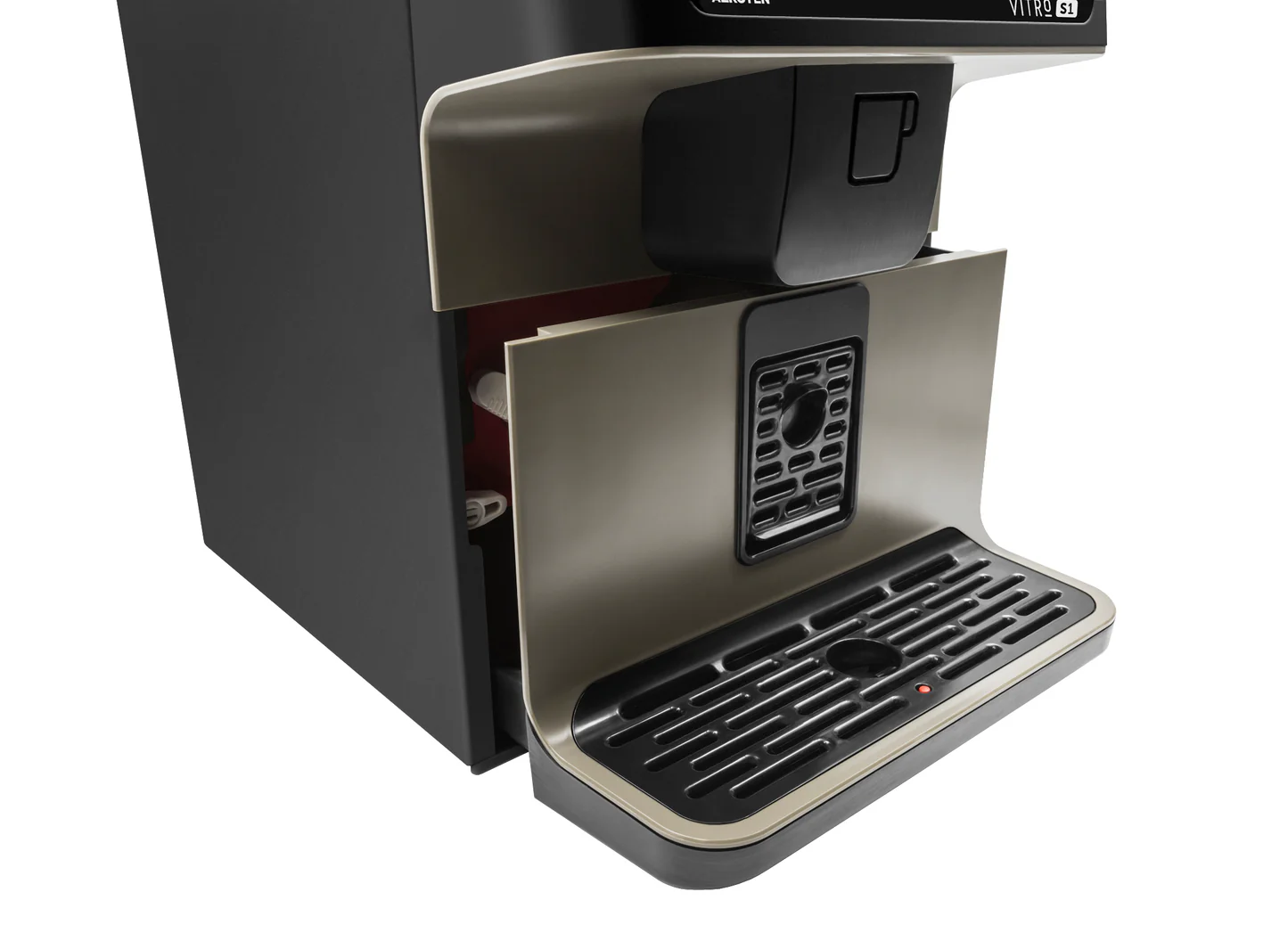 Coffetek Vitro S1