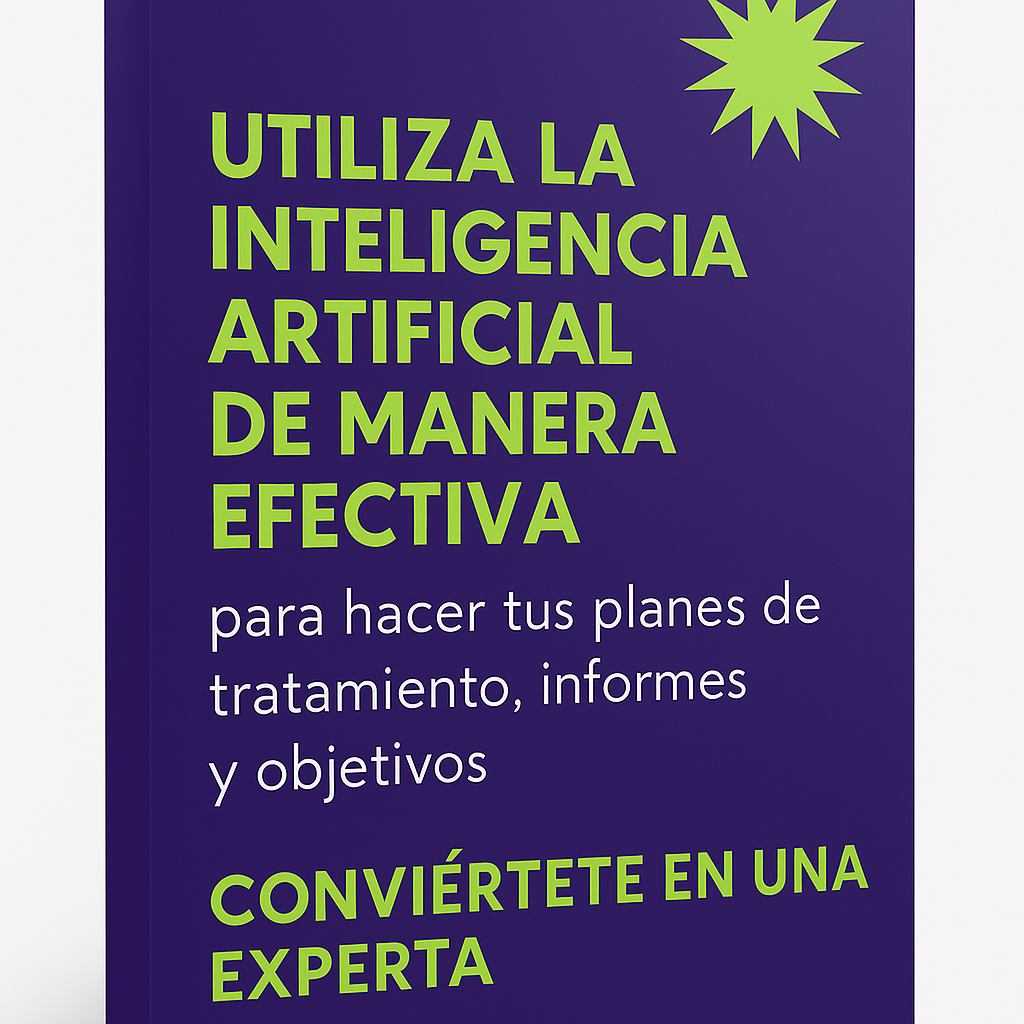 E-Book – Prompts para Psicopedagogía y docentes