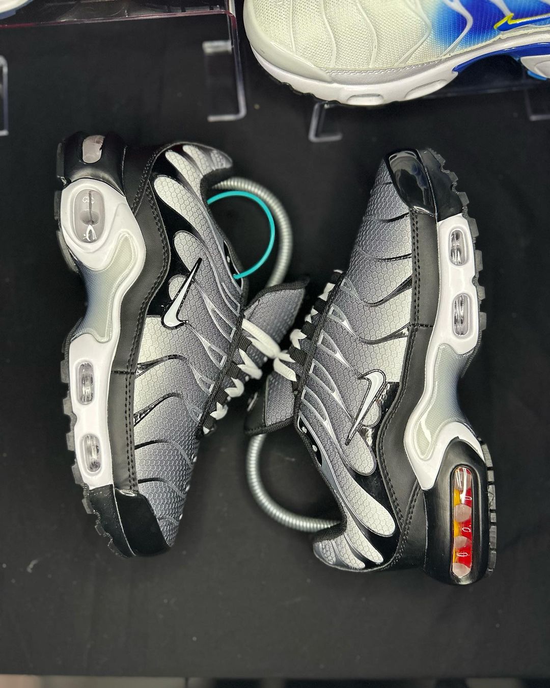 Nike TN