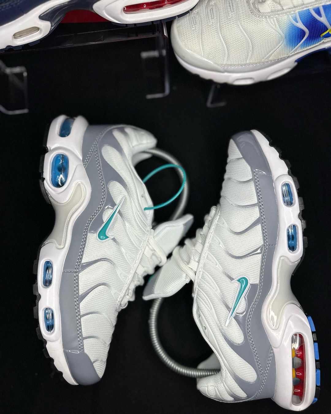 Nike tn