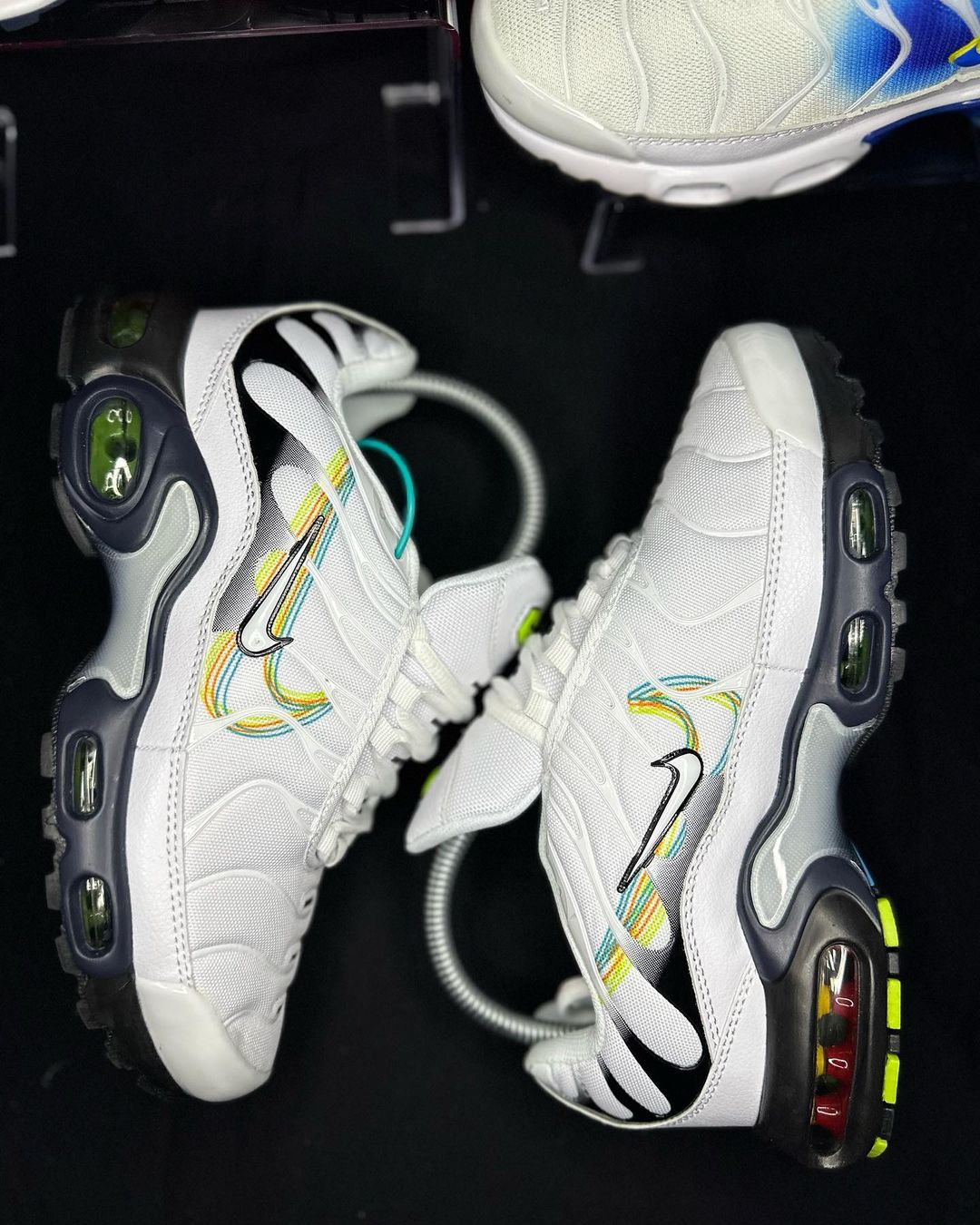Nike Tn