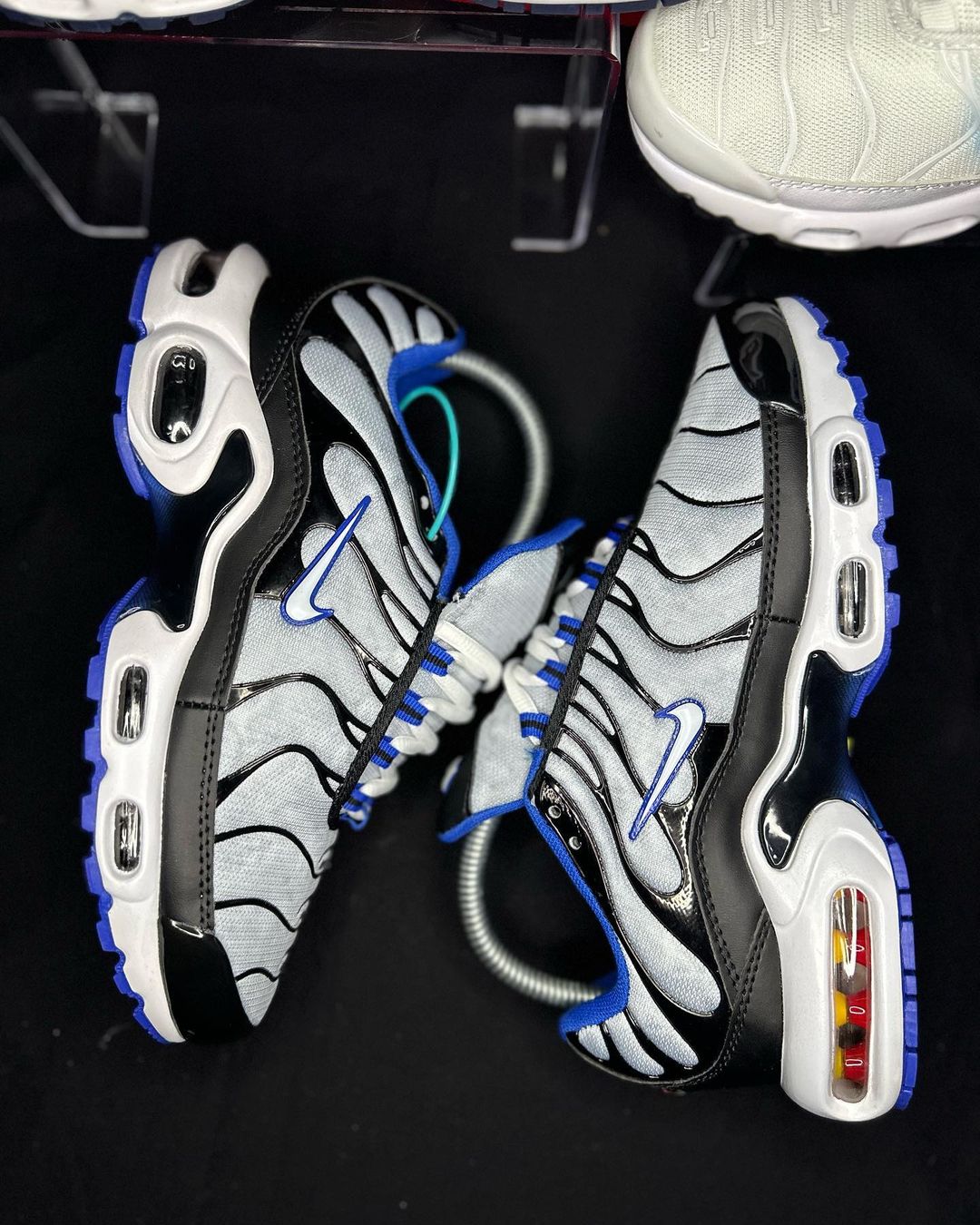 Nike Tn