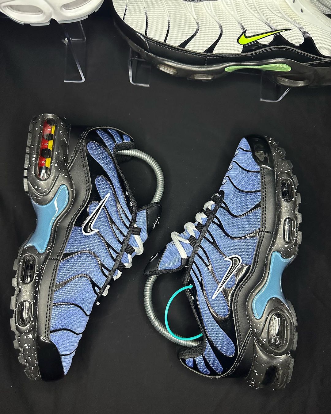 Nike tn