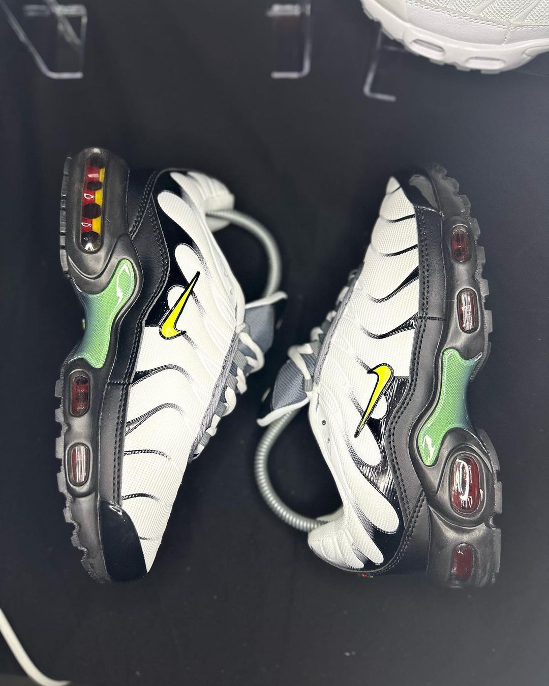 Nike tn 