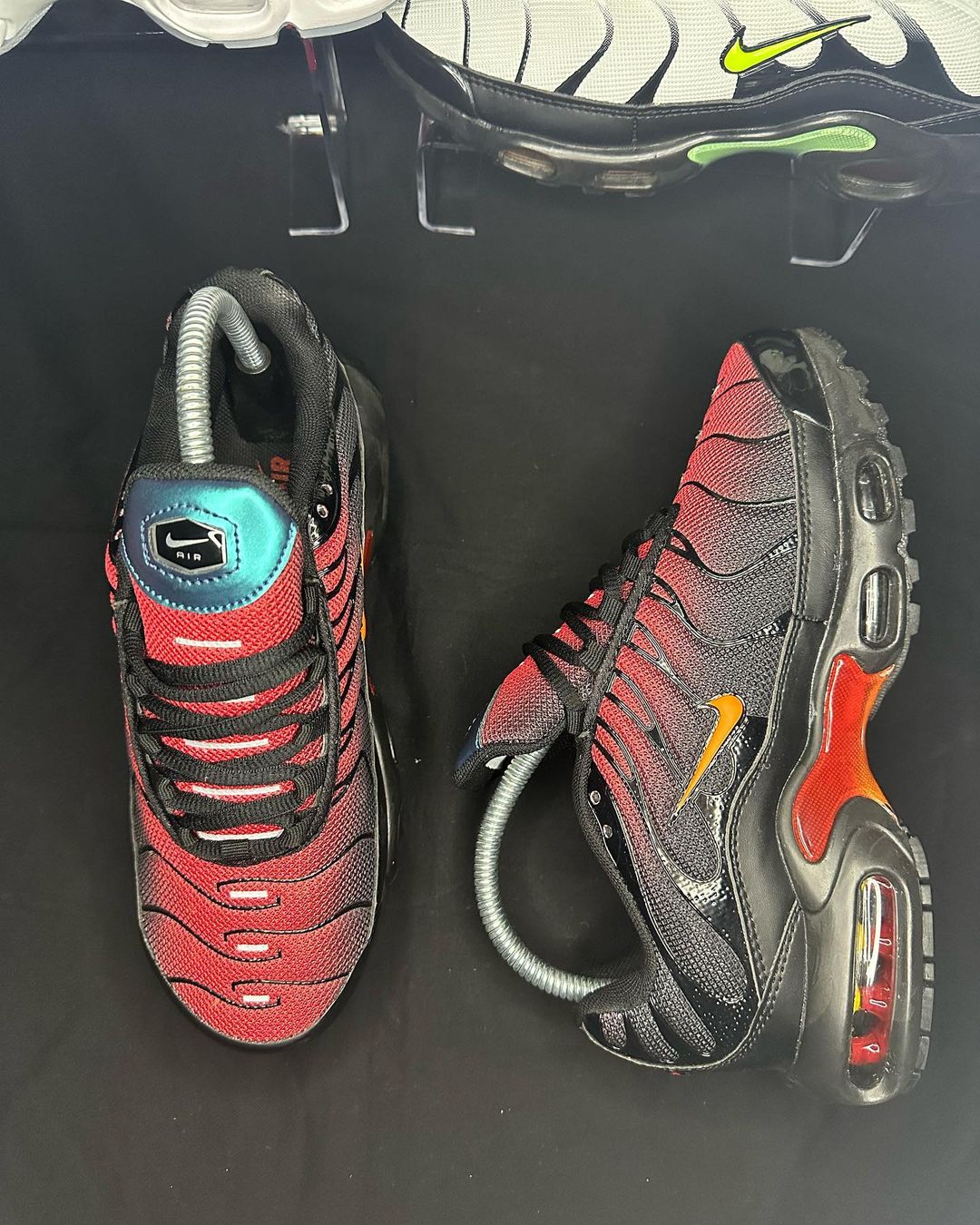 Nike Air Max Plus