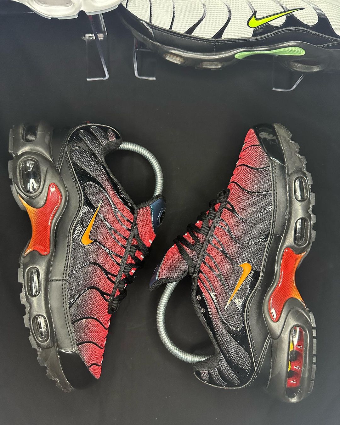 Nike Air Max Plus