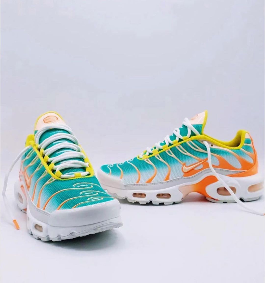 Nike Tn Colorful Athletic 
