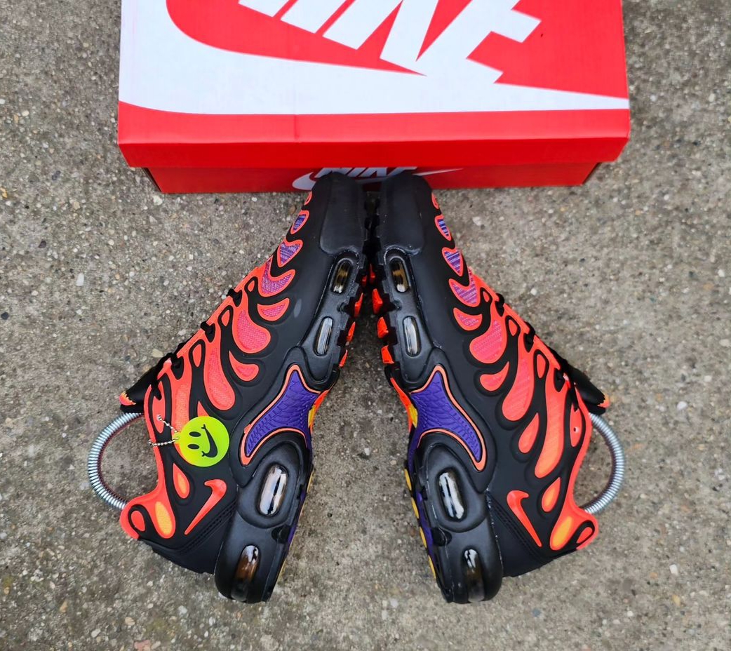 Nike Air Max Plus TN SE