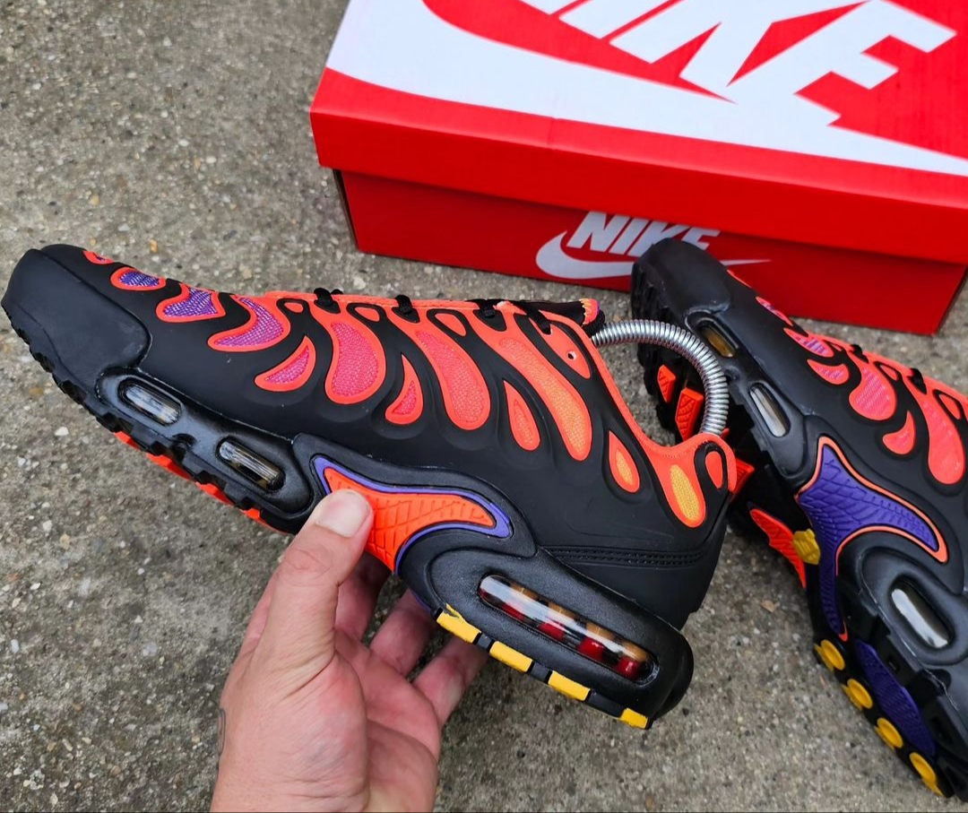 Nike Air Max Plus TN SE