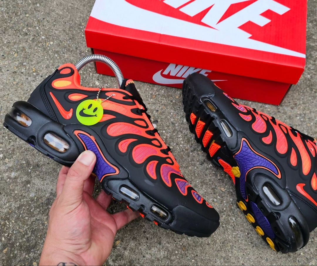 Nike Air Max Plus TN SE
