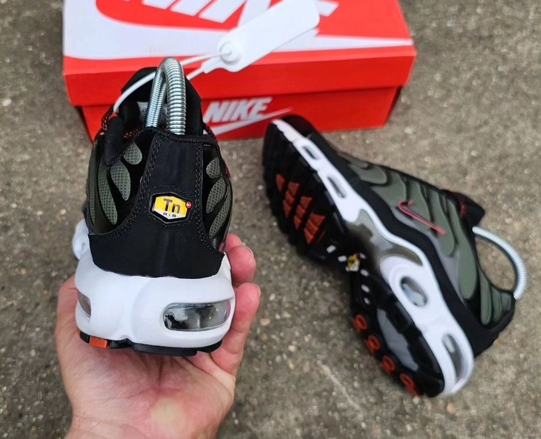 Nike Tn 