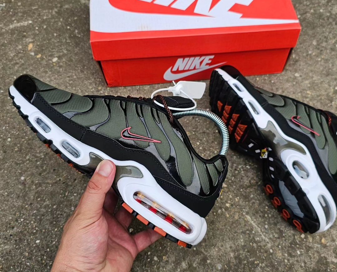 Nike Tn 