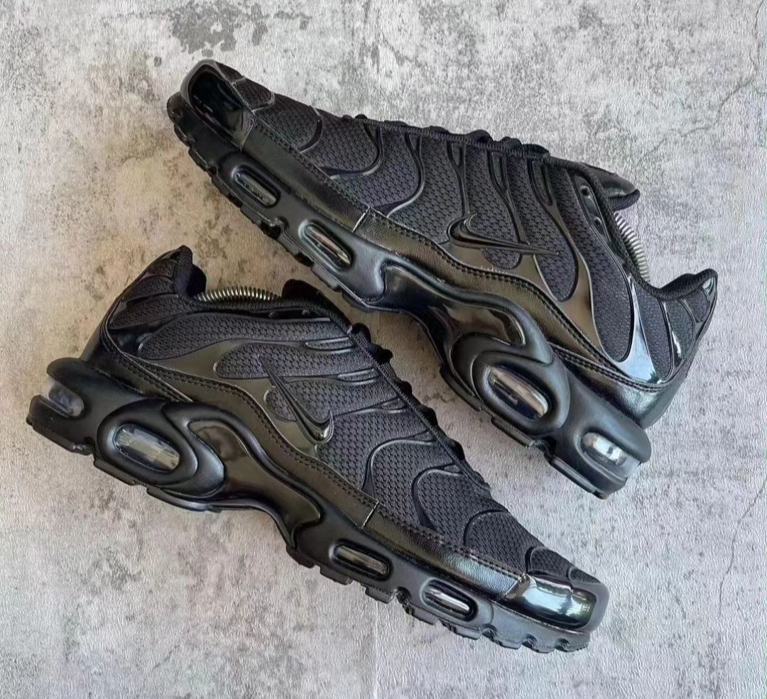 Nike Air Max Plus TN