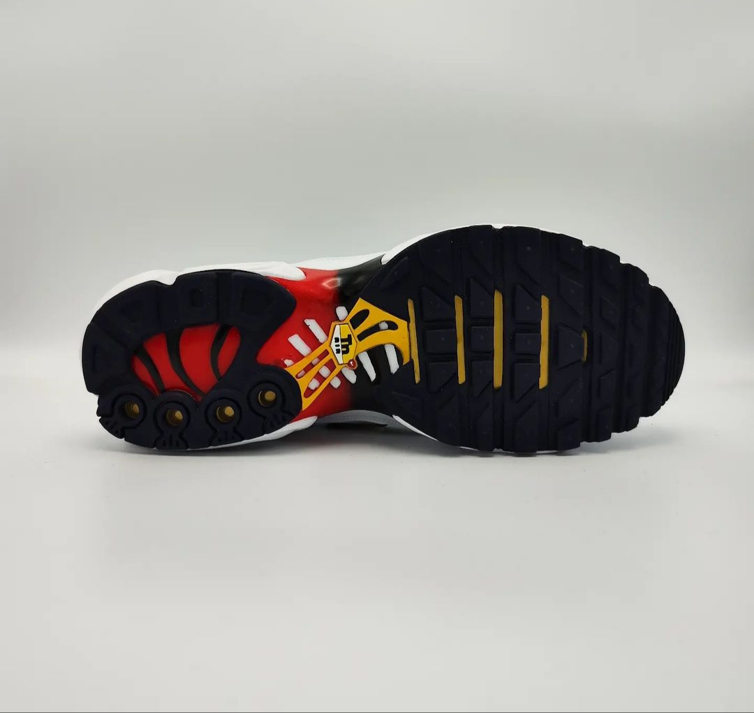 Nike Air Max Plus TN Sneakers