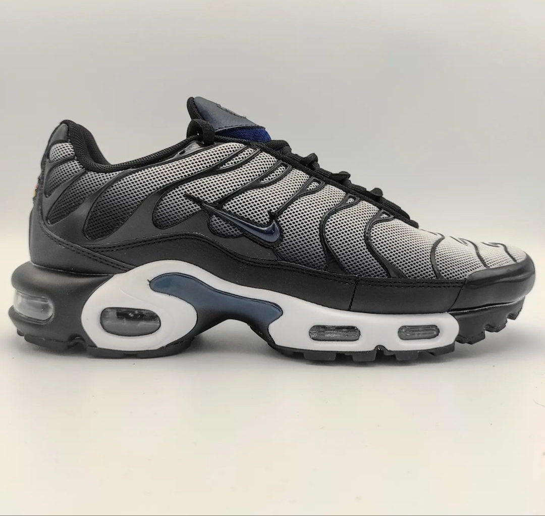 NIKE TN Athletic Sneakers