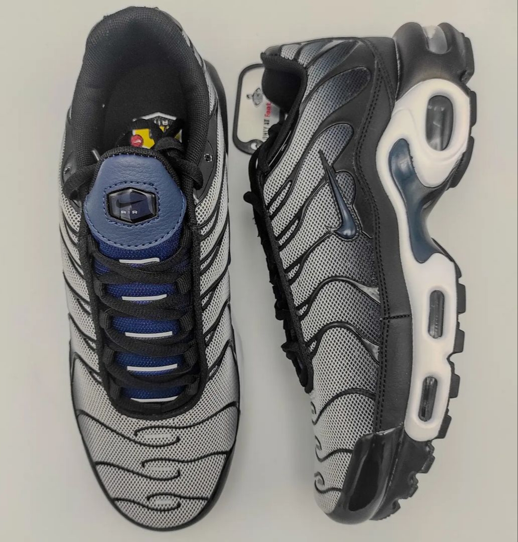 NIKE TN Athletic Sneakers