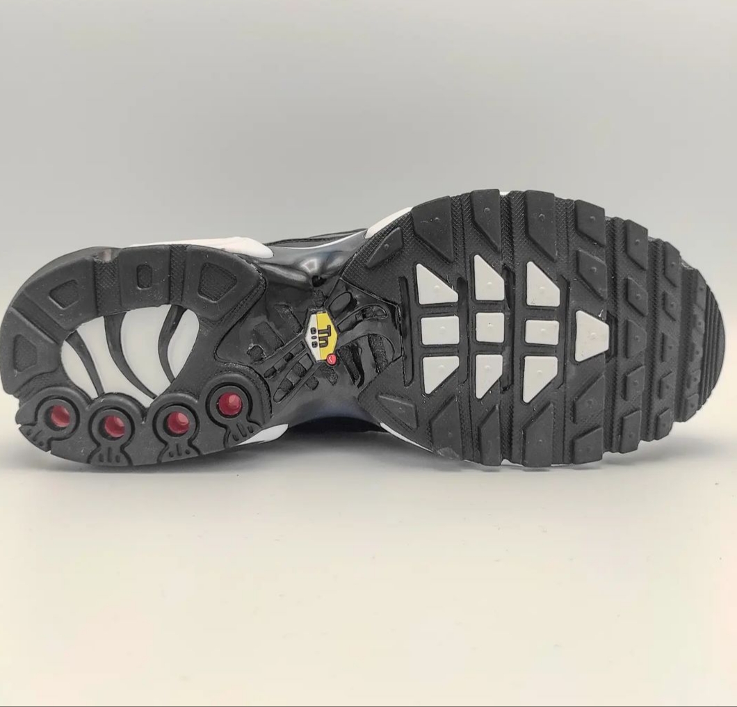 NIKE TN Athletic Sneakers