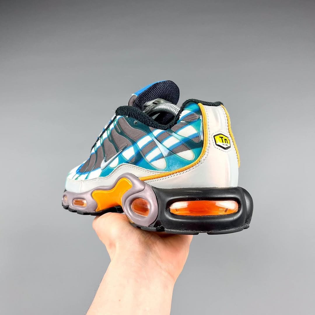 Air Max Plus TN Sneakers