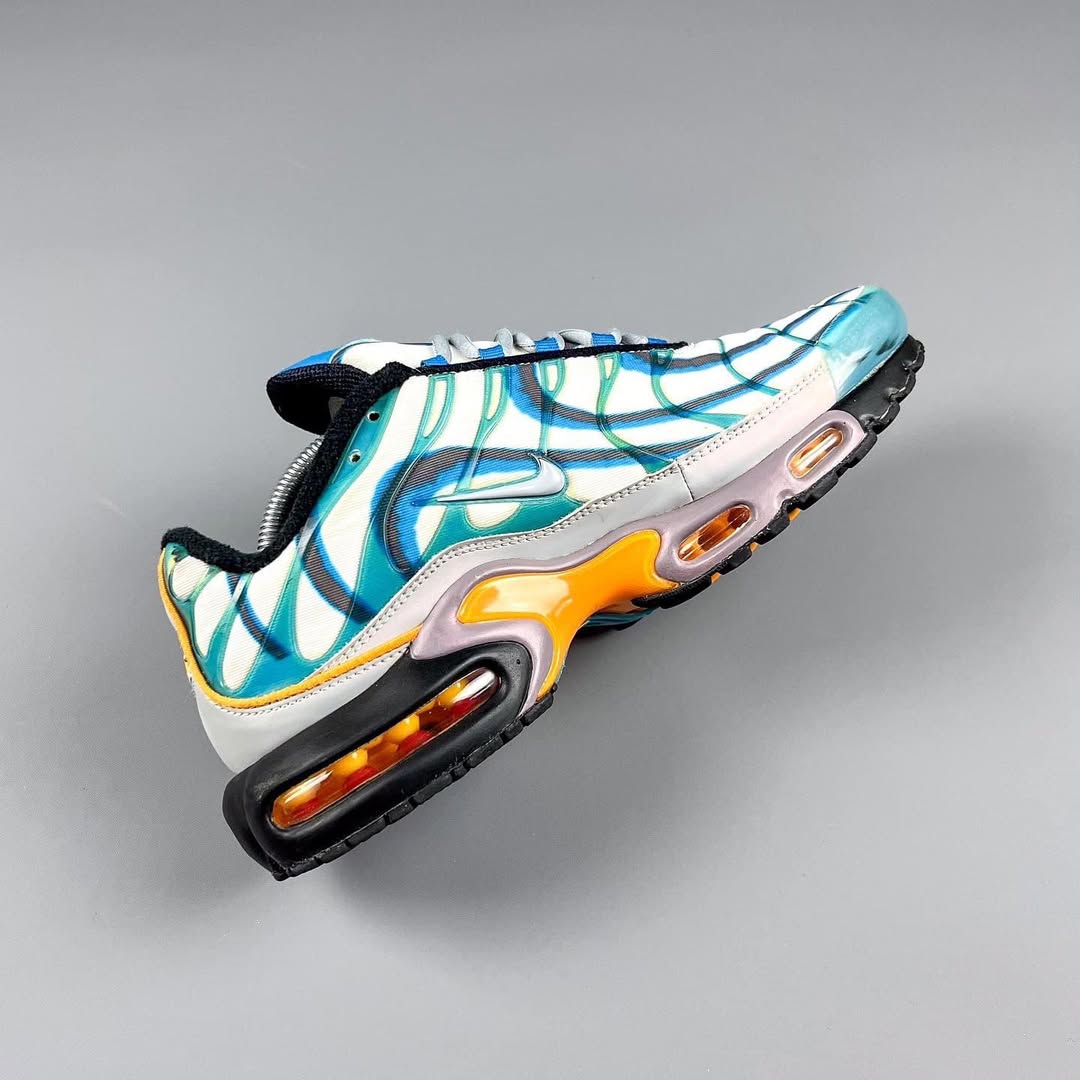 Air Max Plus TN Sneakers