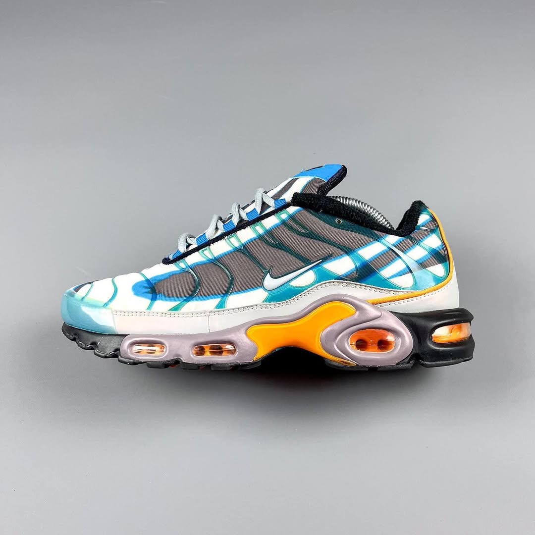 Air Max Plus TN Sneakers