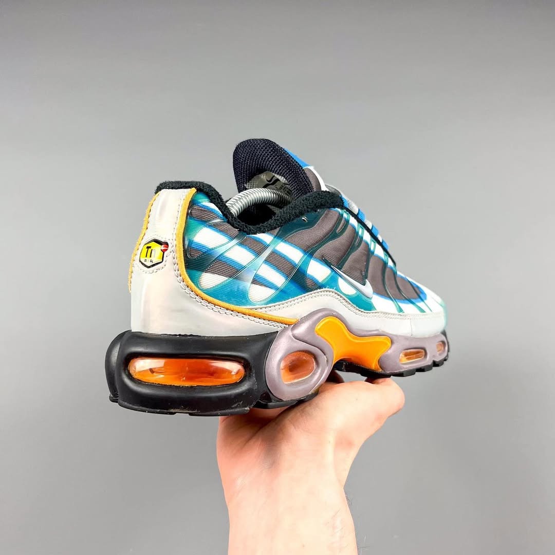 Air Max Plus TN Sneakers