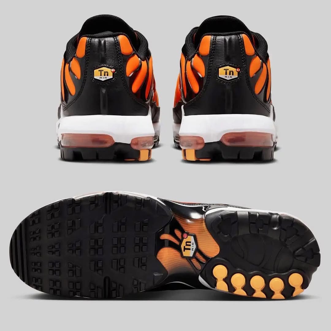 Nike Air Max Plus (Tn) Sneakers