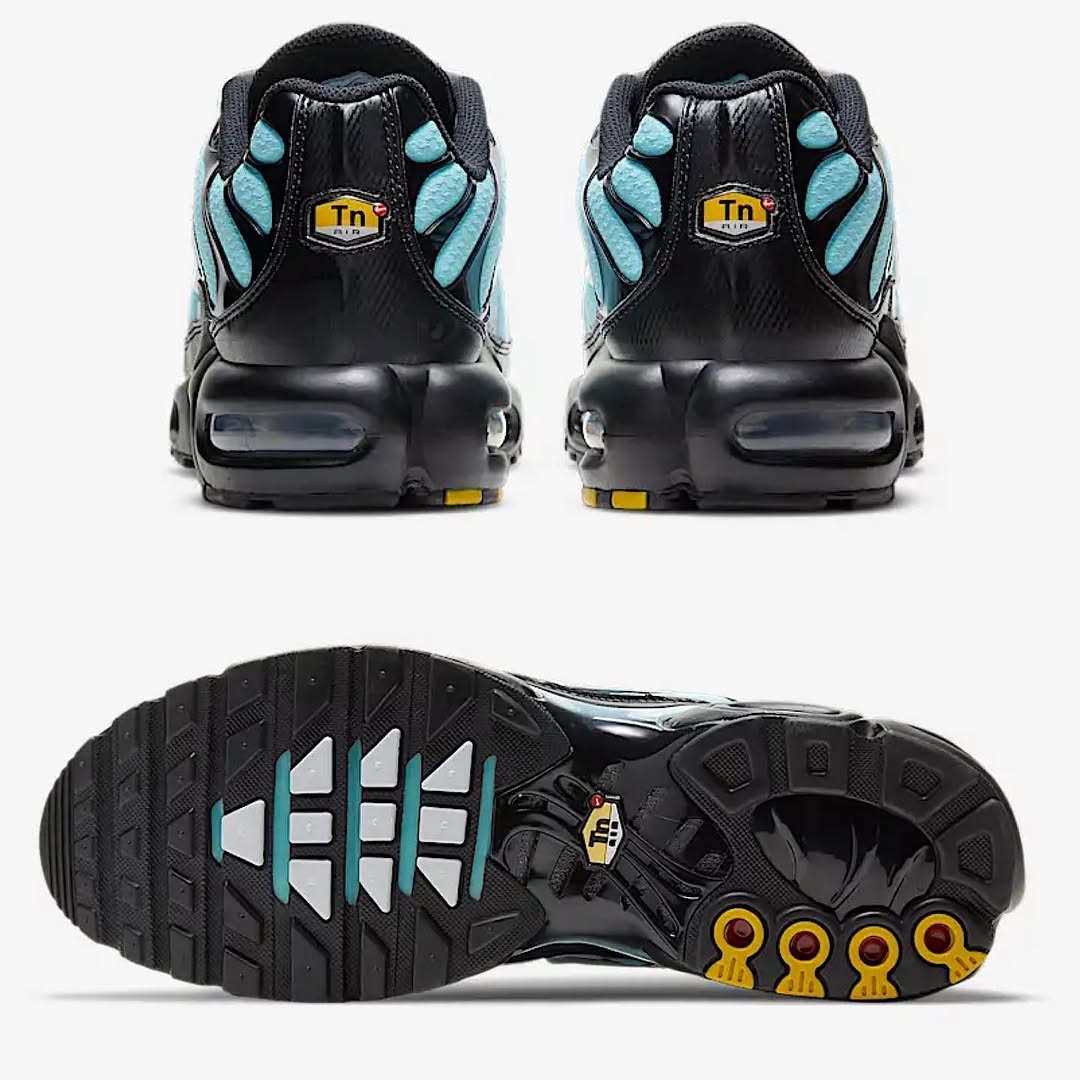 Nike Air Max Plus TN SE