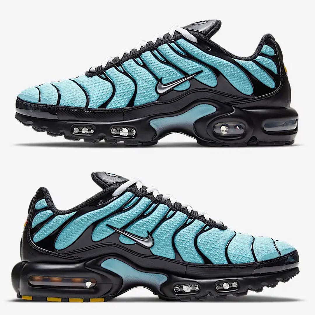 Nike Air Max Plus TN SE