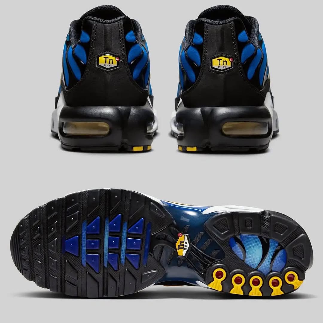 Nike Air Max Plus TN