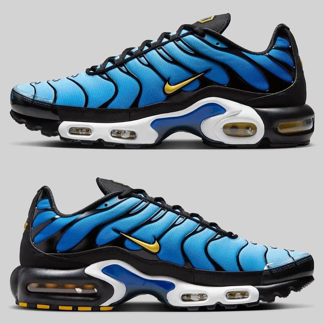 Nike Air Max Plus TN