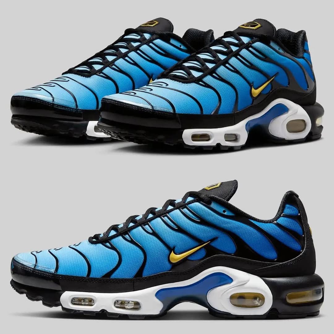 Nike Air Max Plus TN