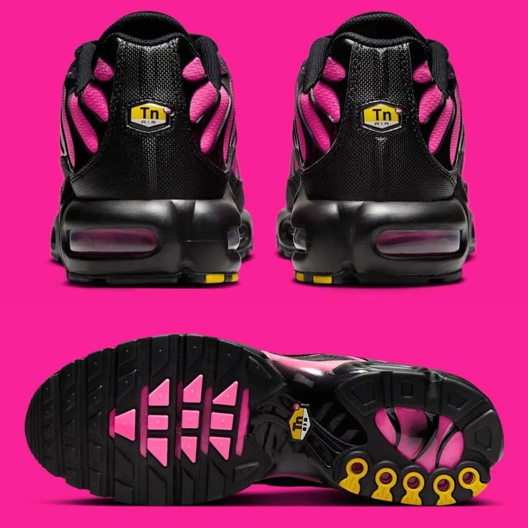 Nike Air Max Plus TN