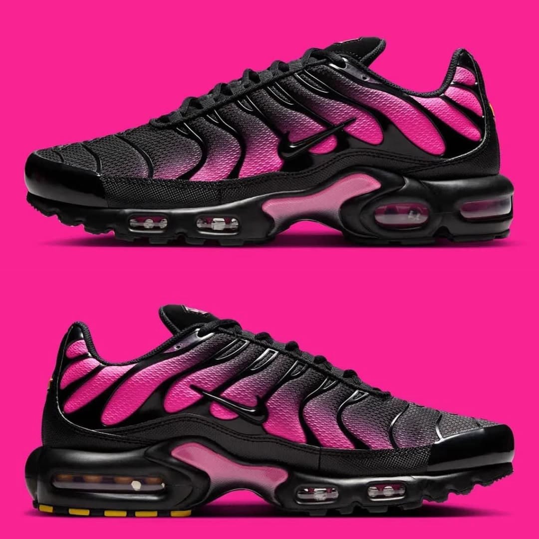Nike Air Max Plus TN