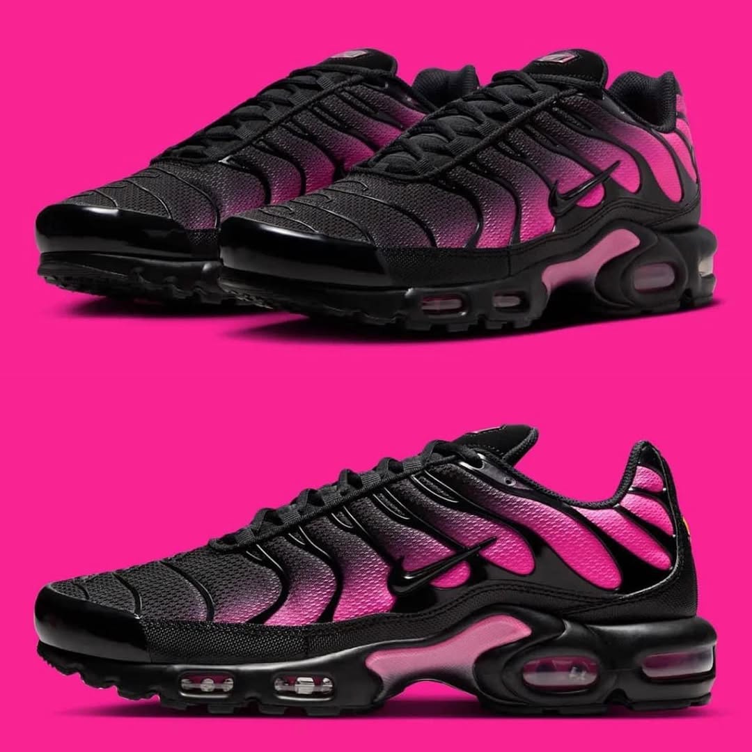 Nike Air Max Plus TN