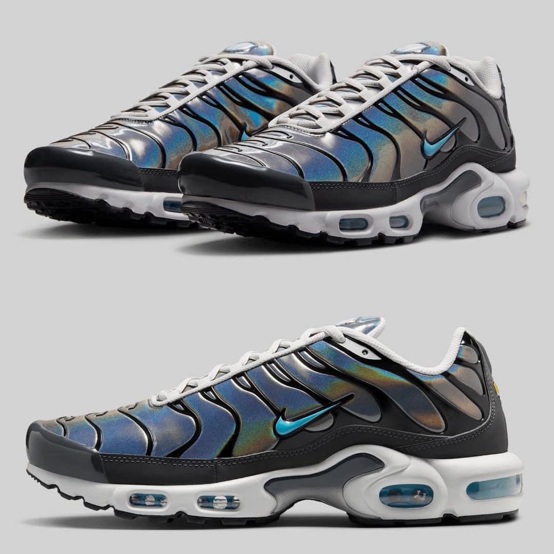 Nike Air Max Plus