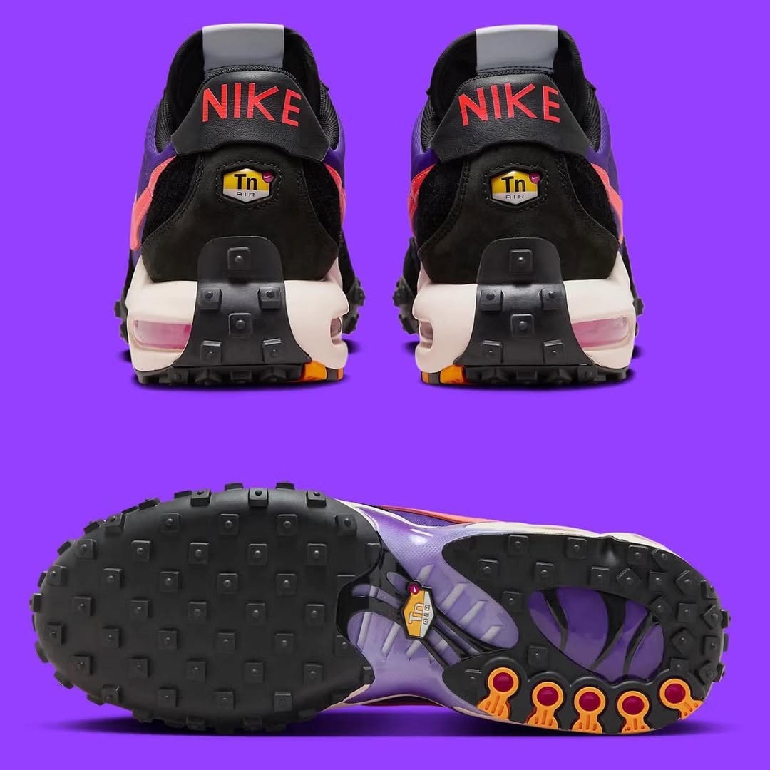 Nike Air Max Plus TN