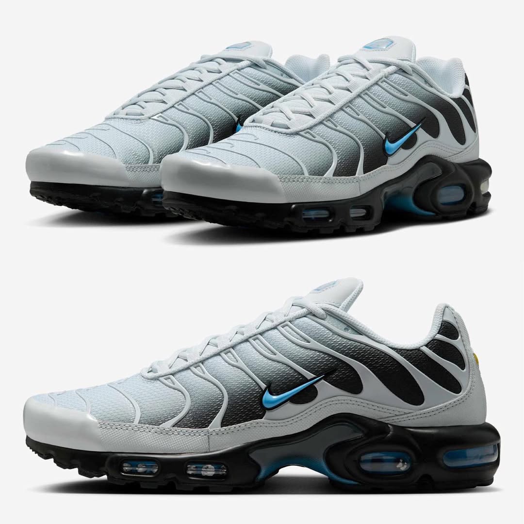 Nike Air Max Plus Tn